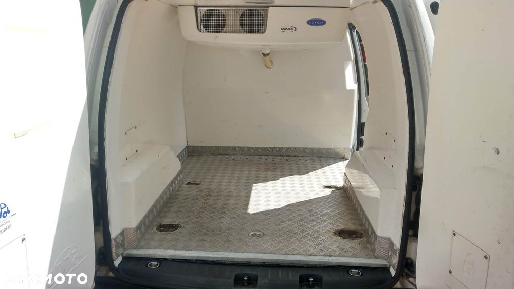 Volkswagen CADDY - 5