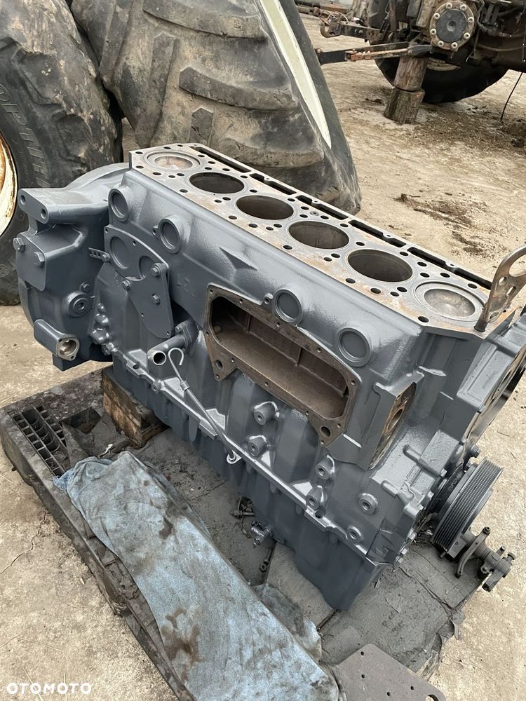 Caterpillar Cat C9 - blok silnika 325-3914 325-3915 - 2