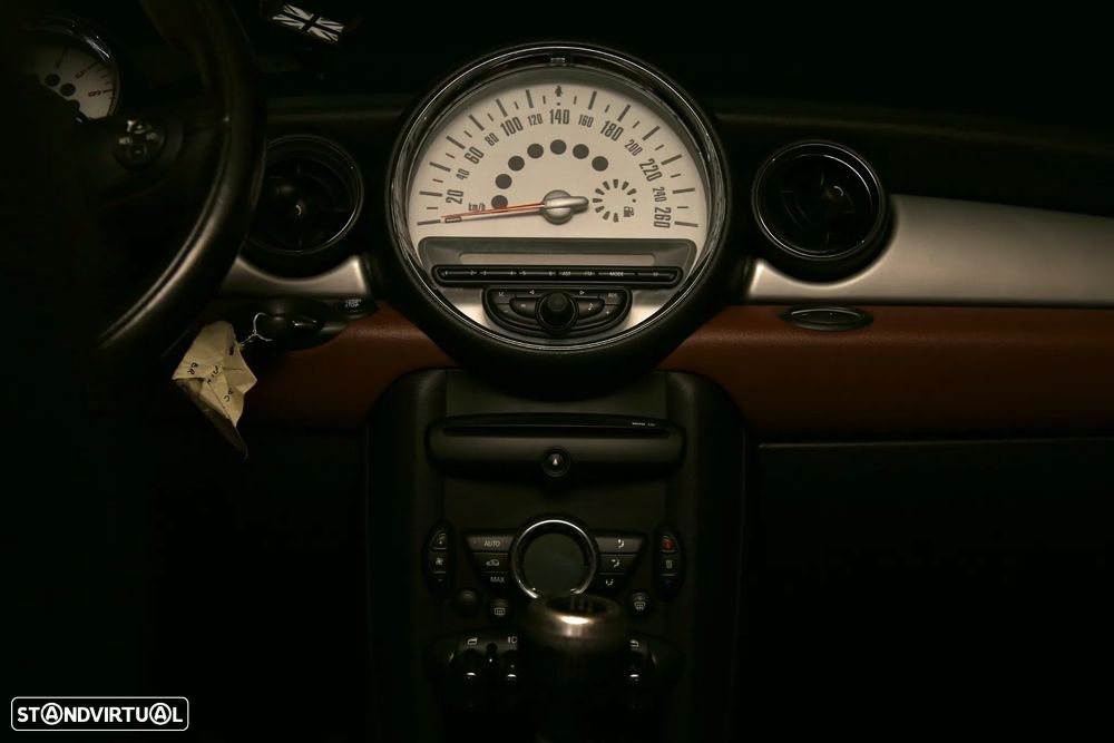 MINI 3 Portas Cooper D Baker Street - 9