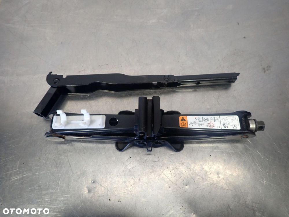 LEWAREK WINDA KOŁA FORD MONDEO V ES7C-17080-AA - 1