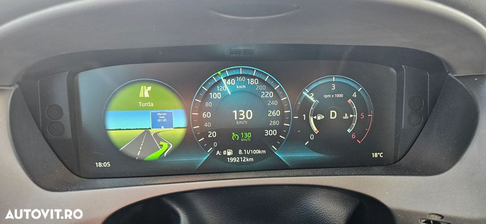 Jaguar F-Pace 20d Aut. Prestige - 13