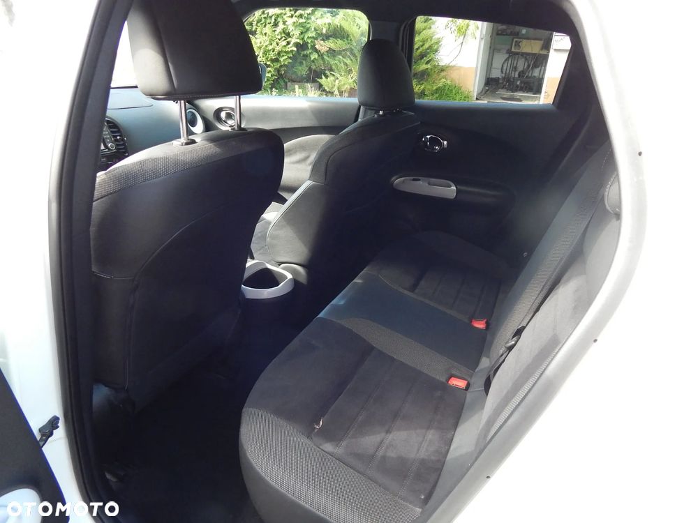 Nissan Juke - 13