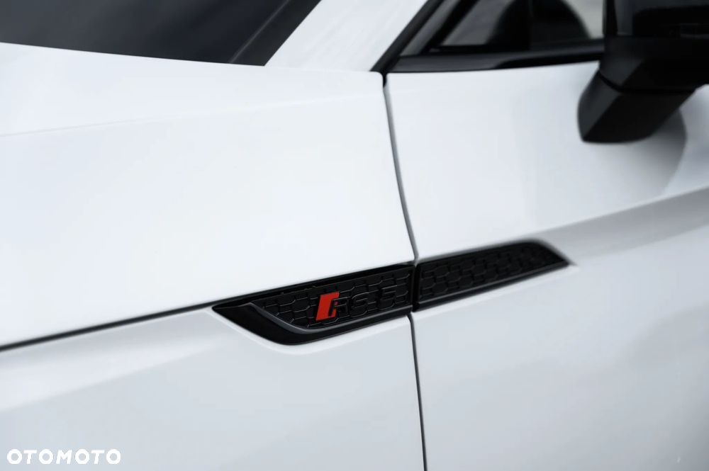 Audi RS5 Sportback 2.9 TFSI Quattro Tiptronic - 32