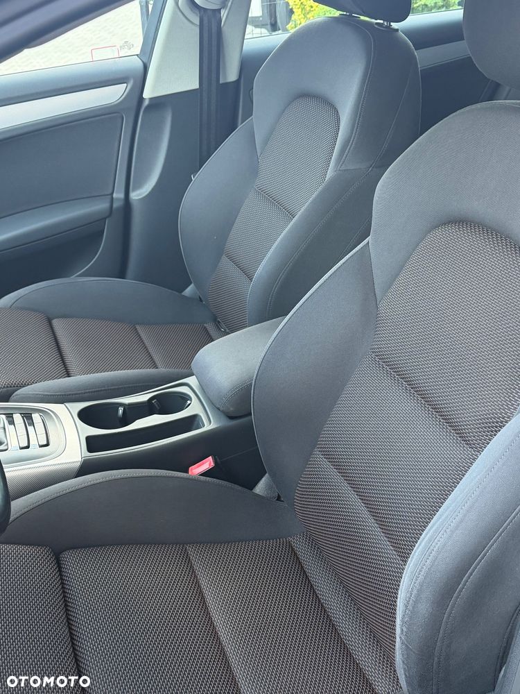 Audi A4 Allroad 2.0 TDI Quattro - 26