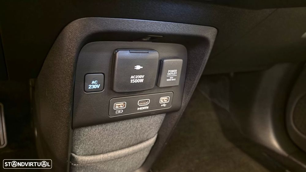 Honda e Advance (17") - 49