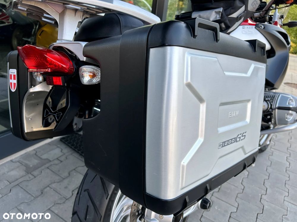 BMW GS - 9