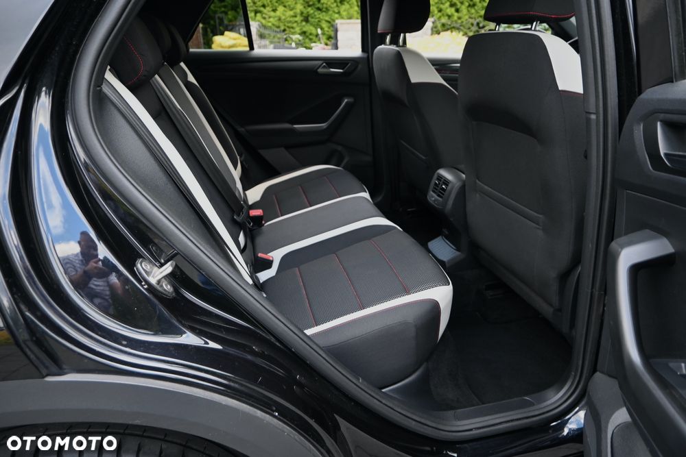 Volkswagen T-Roc 2.0 TSI 4Motion DSG Sport - 29