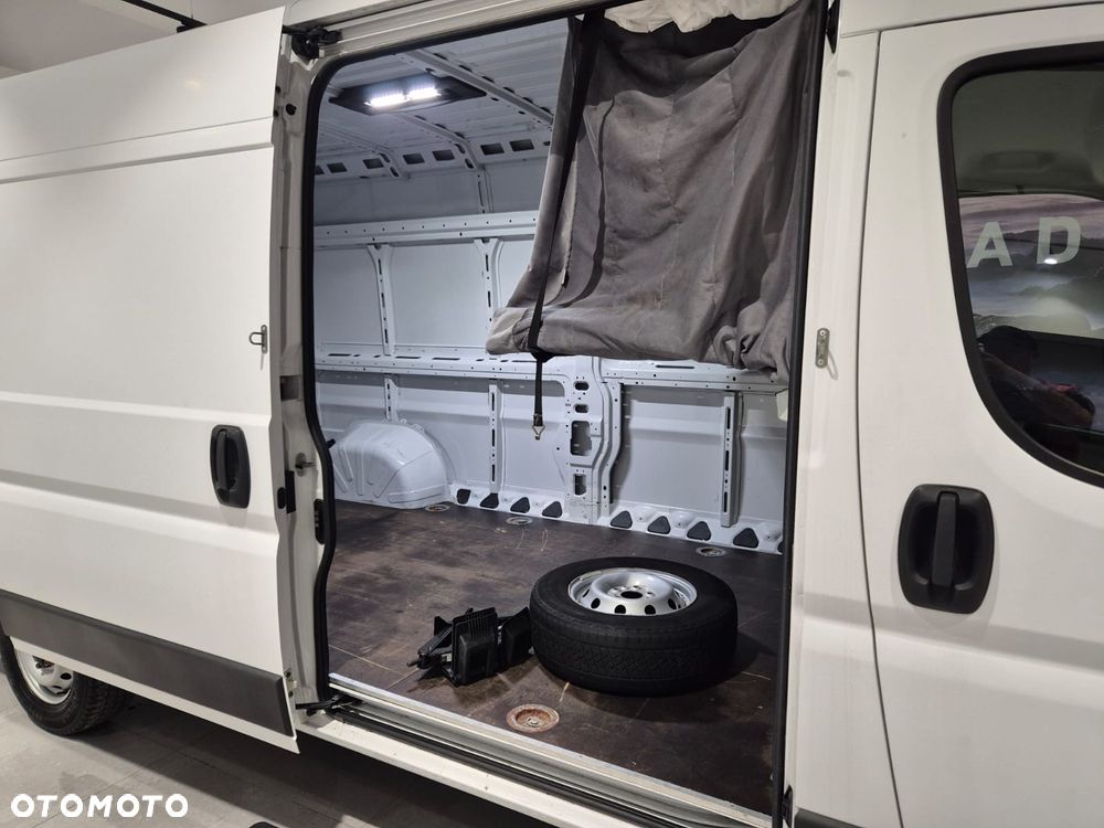 Fiat DUCATO L3H2 - 9