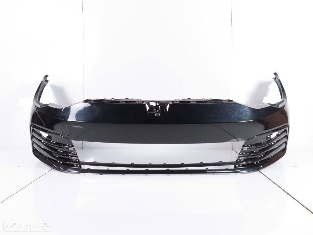 Parachoques Frente Usado / Original VW VW Golf VIII Hatchback (CD1)/VW Golf VIII... - 1
