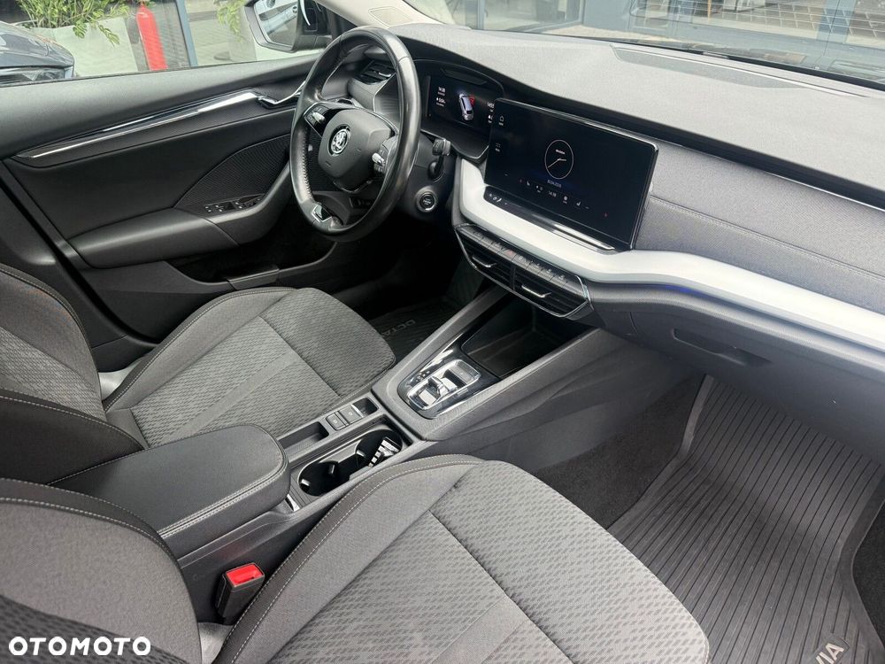 Skoda Octavia - 18
