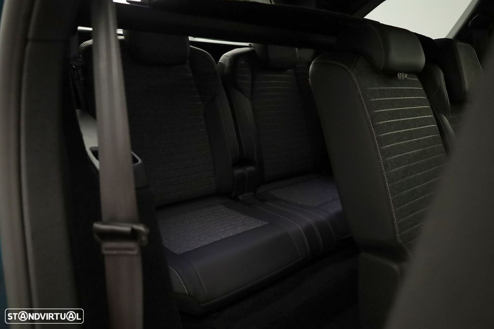 Peugeot 5008 1.2 Hybrid Allure e-DCS6 - 20