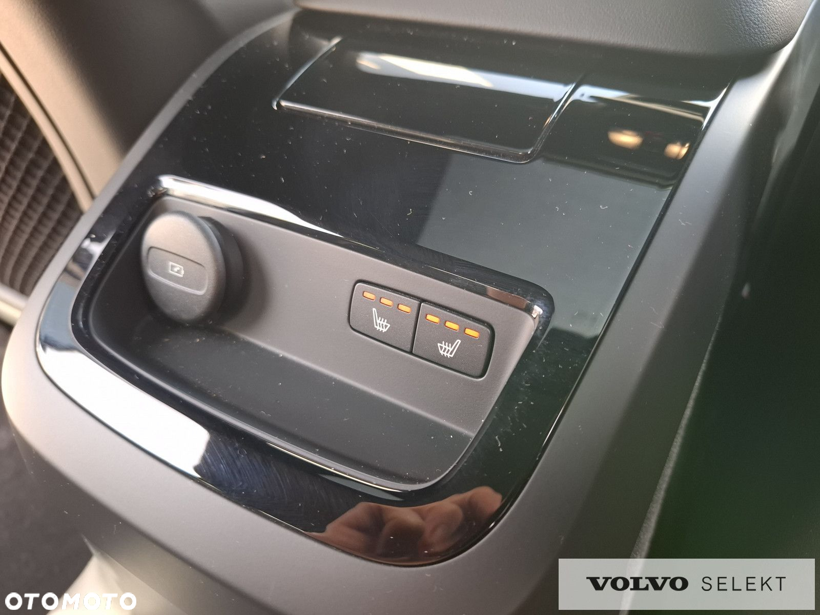 Volvo S90 - 32