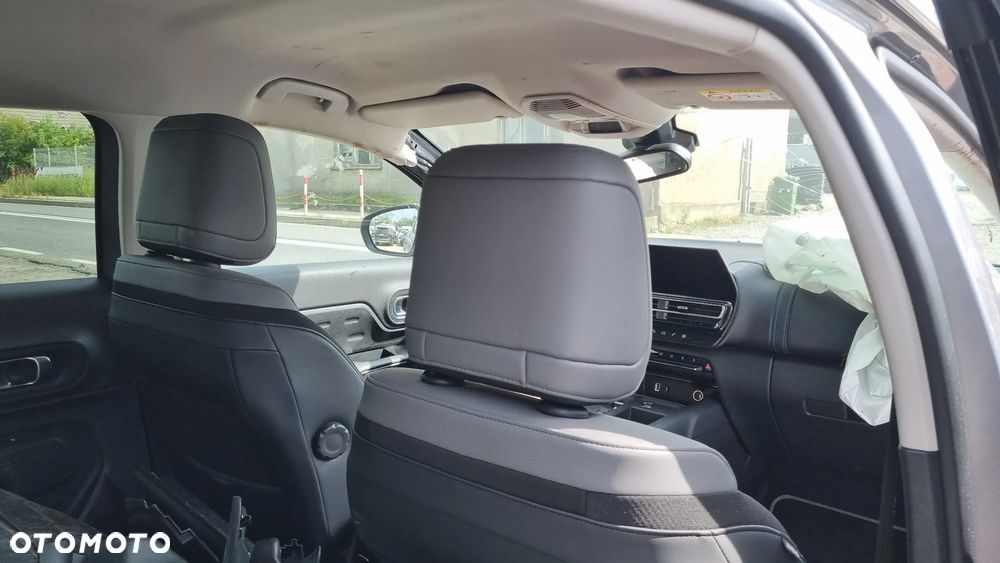 Citroën C5 Aircross BlueHDI 130 S&S EAT8 C-SERIES - 24