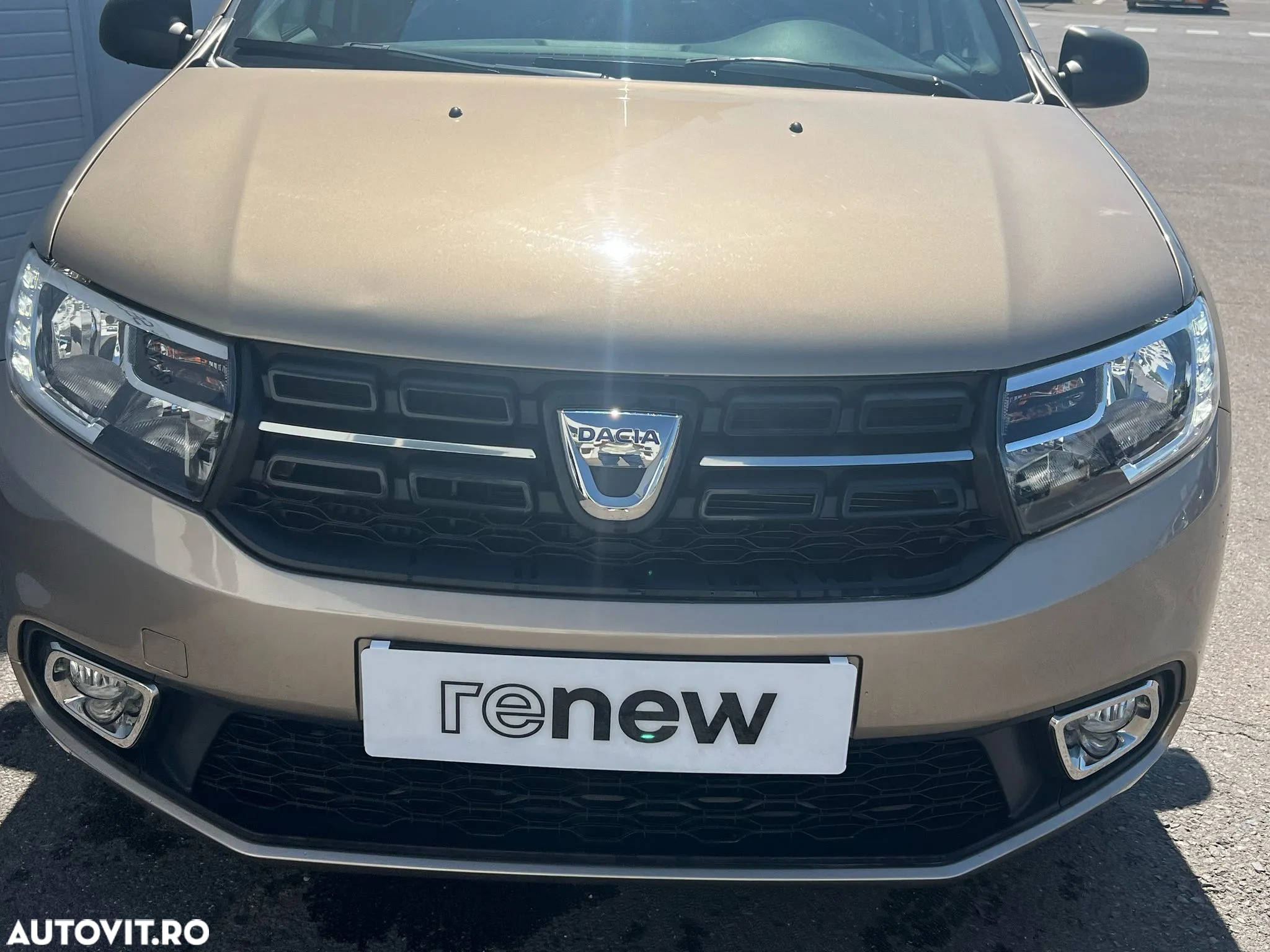 Dacia Logan 0.9 TCe GPL SL PLUS - 31
