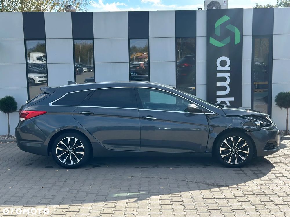 Hyundai i40 - 5