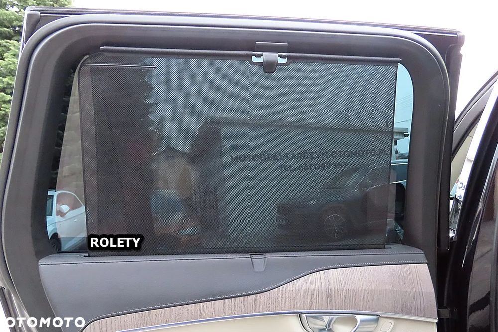 Volvo XC 90 B5 D AWD Ultimate Dark - 25