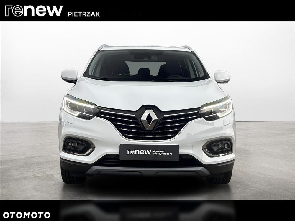 Renault Kadjar 1.3 TCe FAP Intens EDC - 8