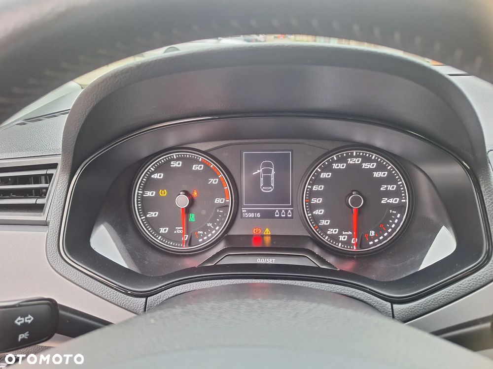 Seat Ibiza 1.0 TSI S&S Style - 14