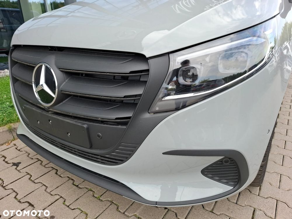 Mercedes-Benz Vito 114 CDI Furgon PRO Długi 3200 mm - 10