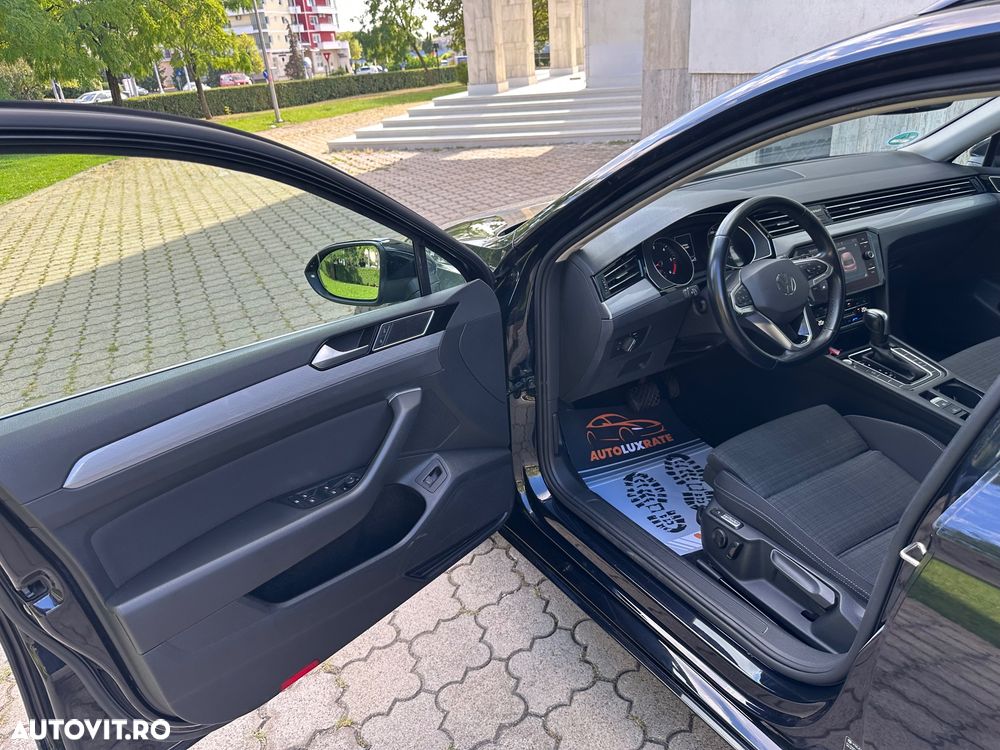 Volkswagen Passat - 5