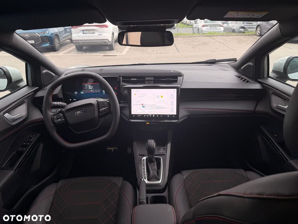 Ford Puma - 32