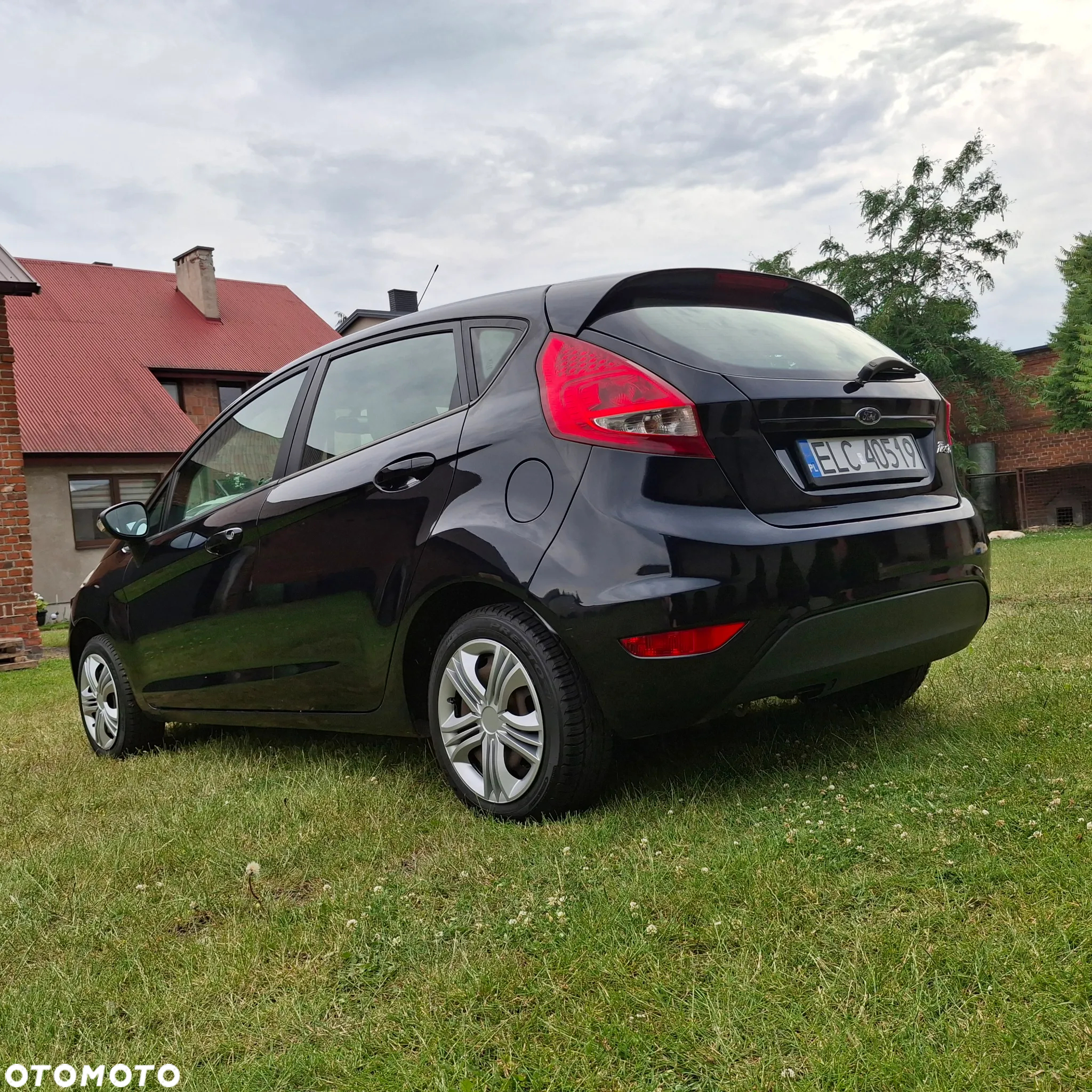 Ford Fiesta - 3