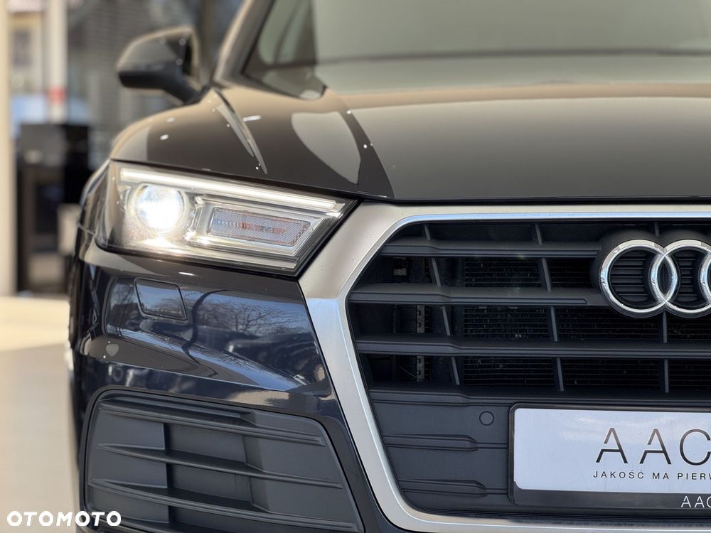 Audi Q5 - 40