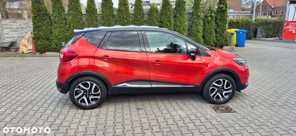 Renault Captur 0.9 Energy TCe Helly Hansen - 4