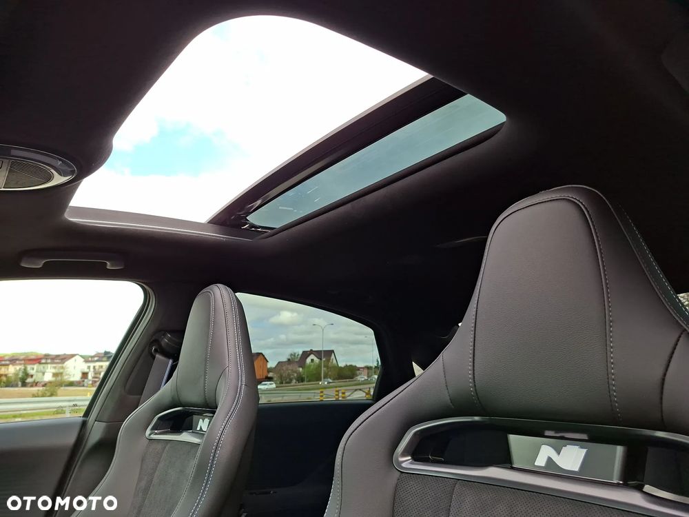 Hyundai IONIQ 6 84 kWh 4WD N Line X - 27