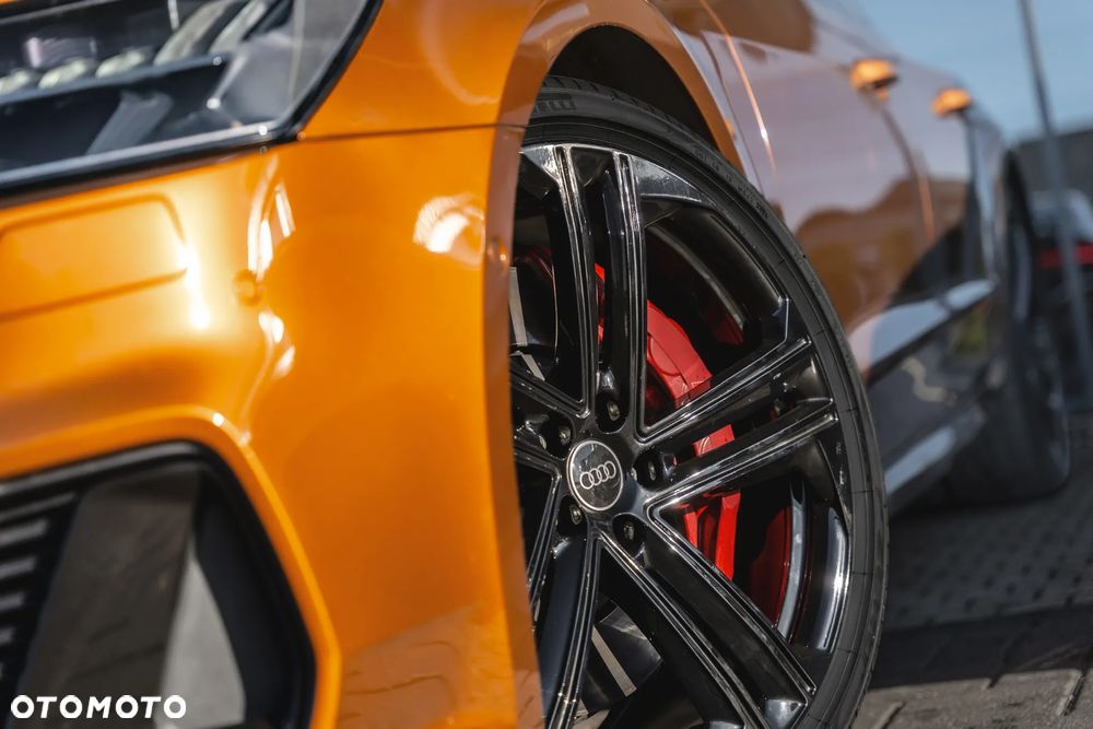 Audi S7 Sportback TDI quattro tiptronic - 4