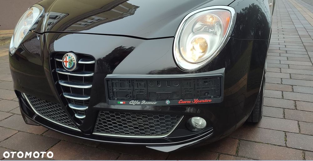 Alfa Romeo Mito - 10