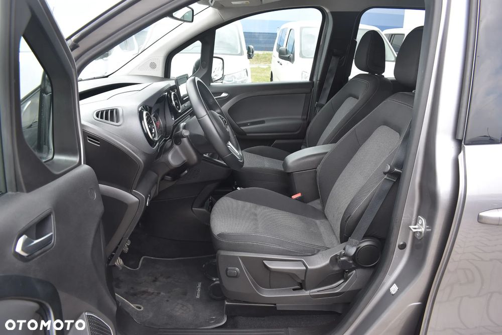 Mercedes-Benz Citan Tourer L1 420.763 - 10