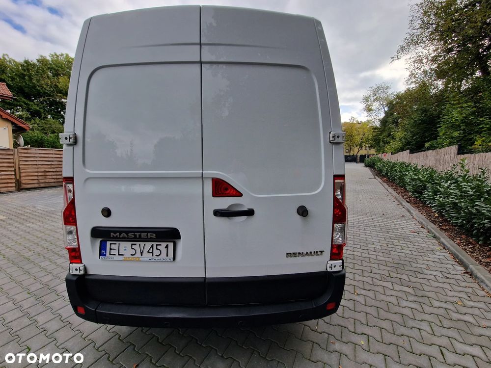 Renault MASTER - 14