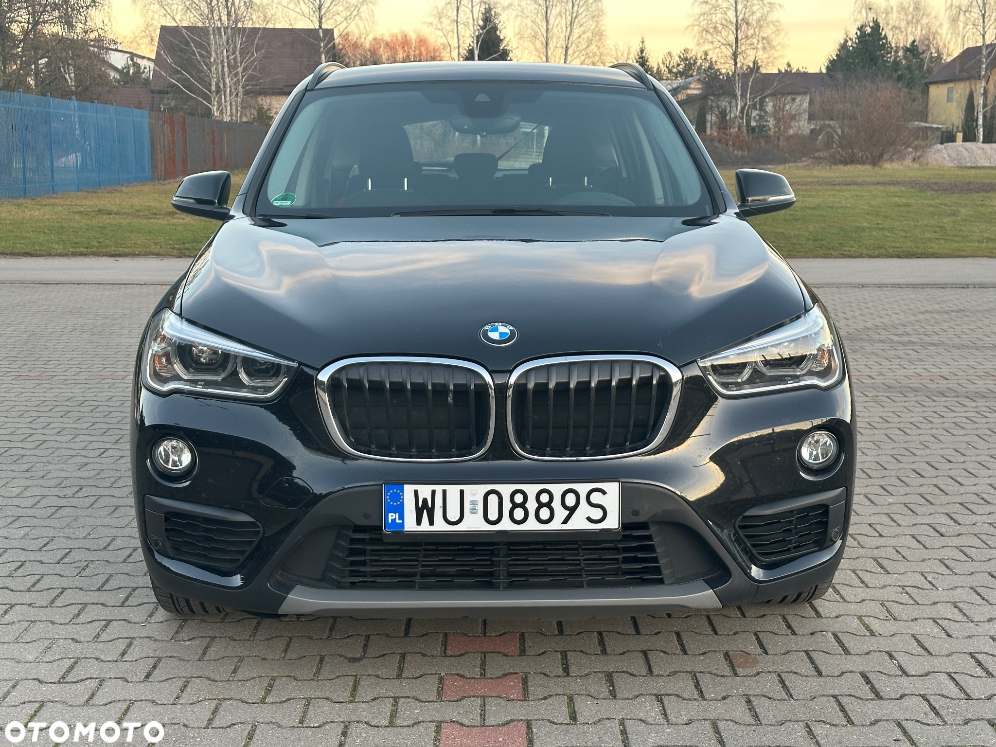 BMW X1 xDrive18d Advantage - 6