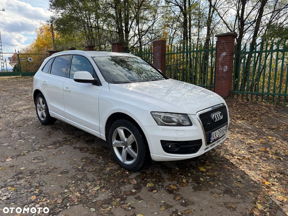 Audi Q5 - 3
