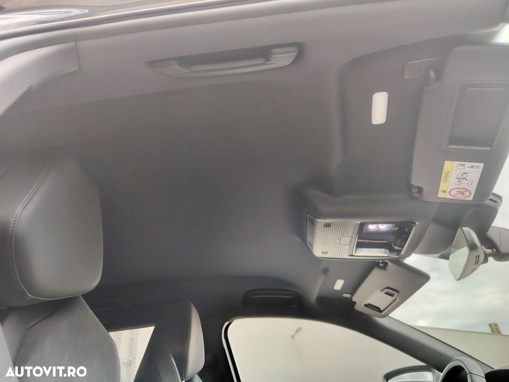 Cupra Terramar 1.5 eTSI DSG Tribe Edition - 8