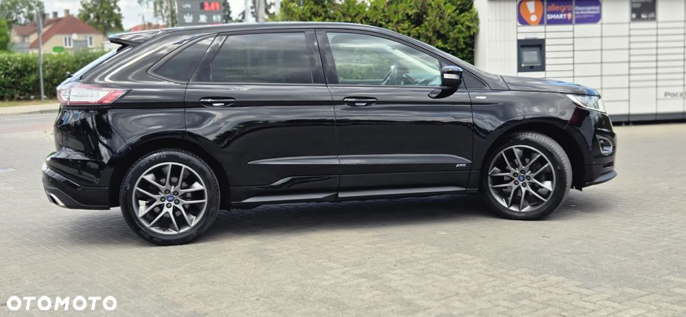 Ford Edge 2.0 TDCi Bi-Turbo 4x4 ST-LINE - 6