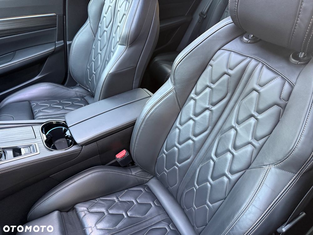 Peugeot 508 225 e-EAT8 GT Pack - 40