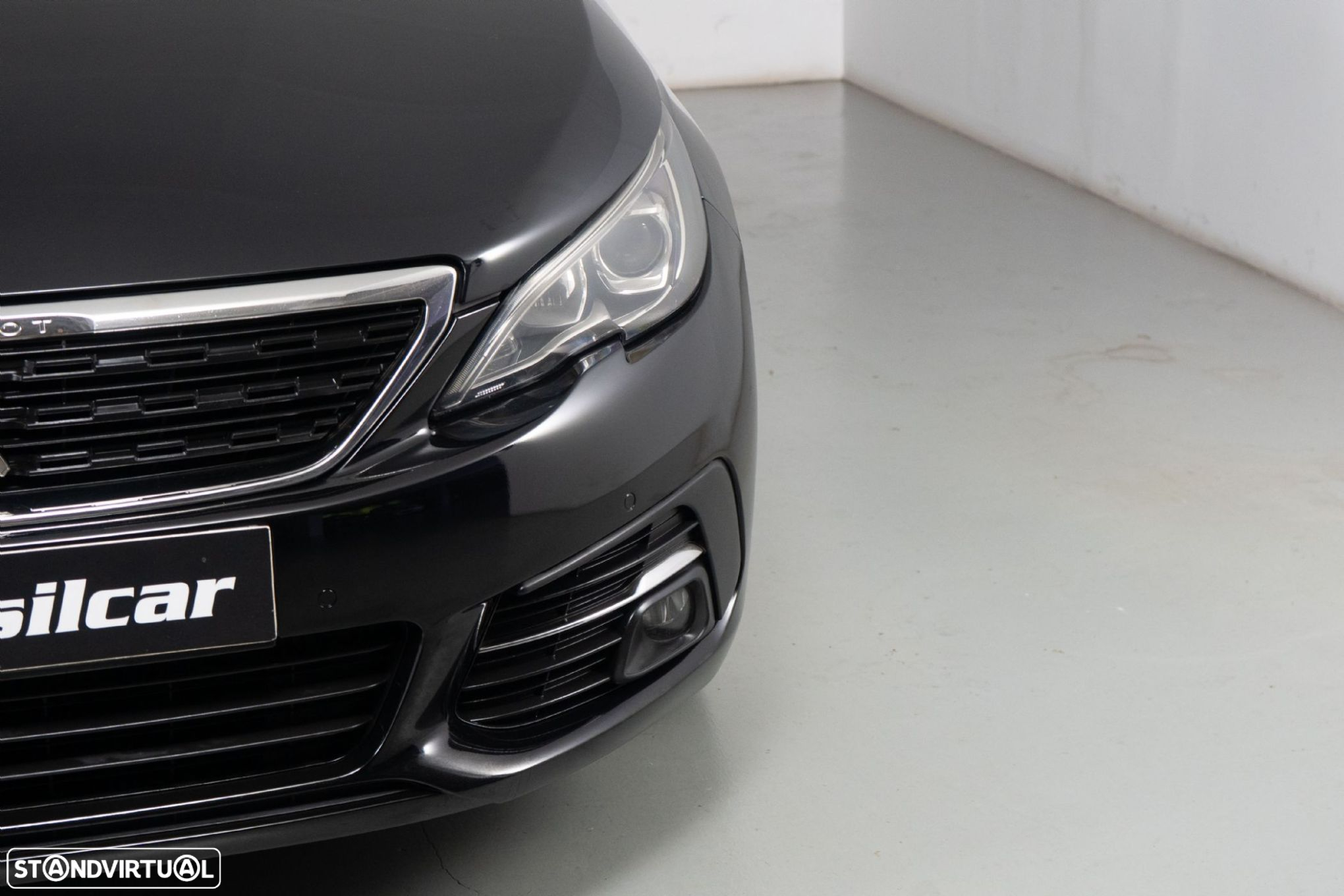 Peugeot 308 SW 1.5 BlueHDi Style EAT8 - 16