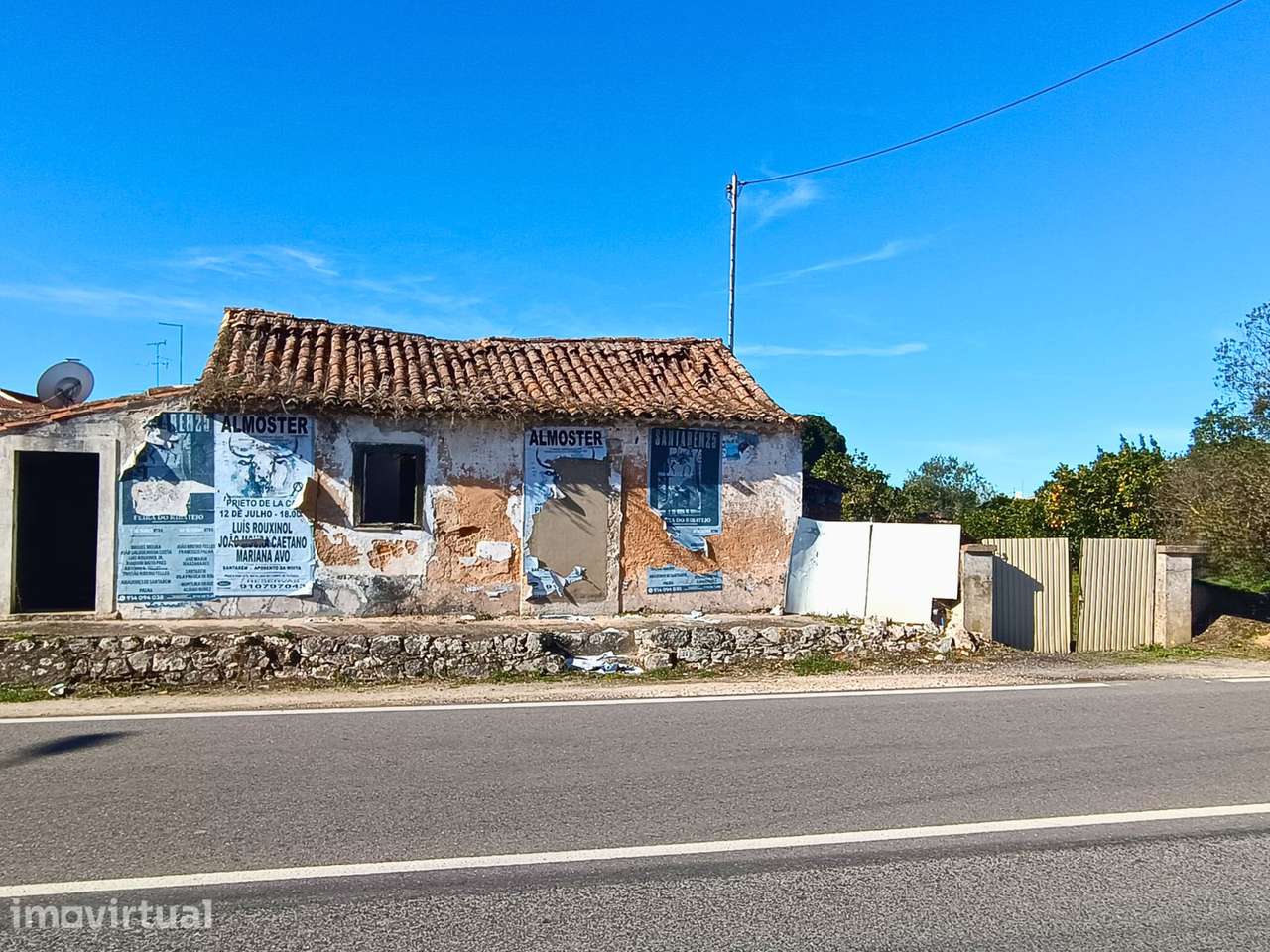 Terreno p/ Construção de Moradias, Prédios, Serviços e Turismo - Grande imagem: 4/17