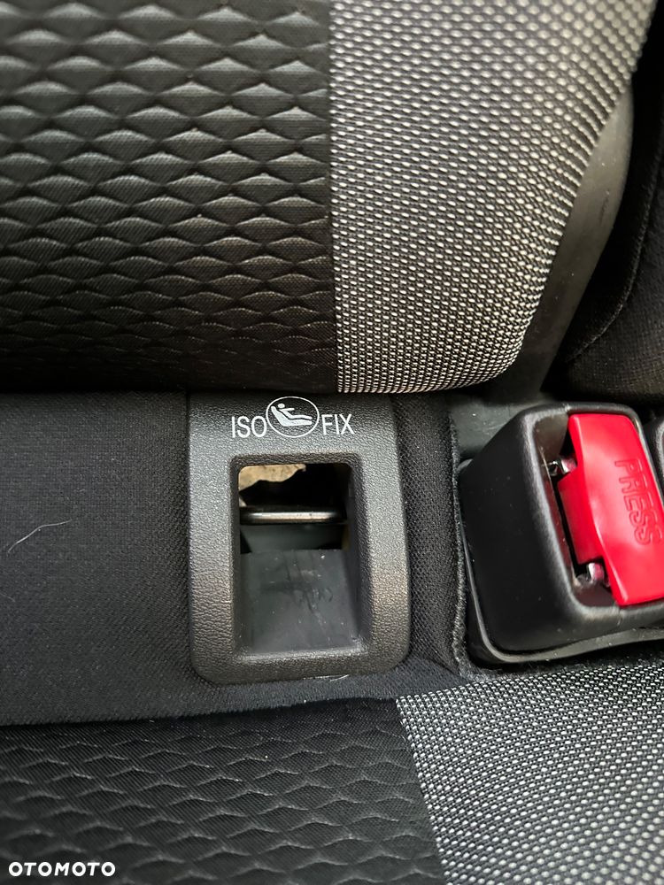 Nissan Qashqai 1.5 dCi Tekna - 25