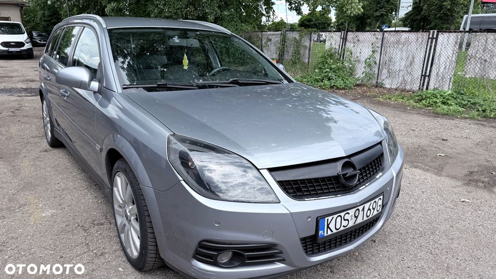 Opel Vectra 1.9 CDTI Cosmo Plus - 33