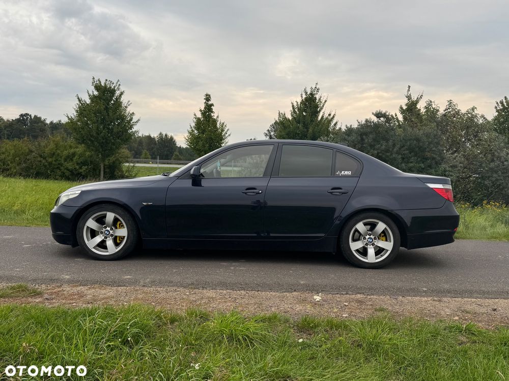 BMW Seria 5 - 2