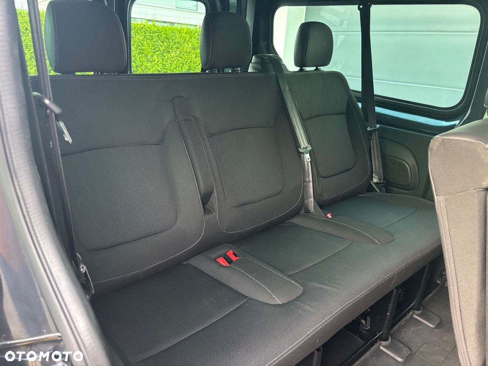 Renault Trafic - 35