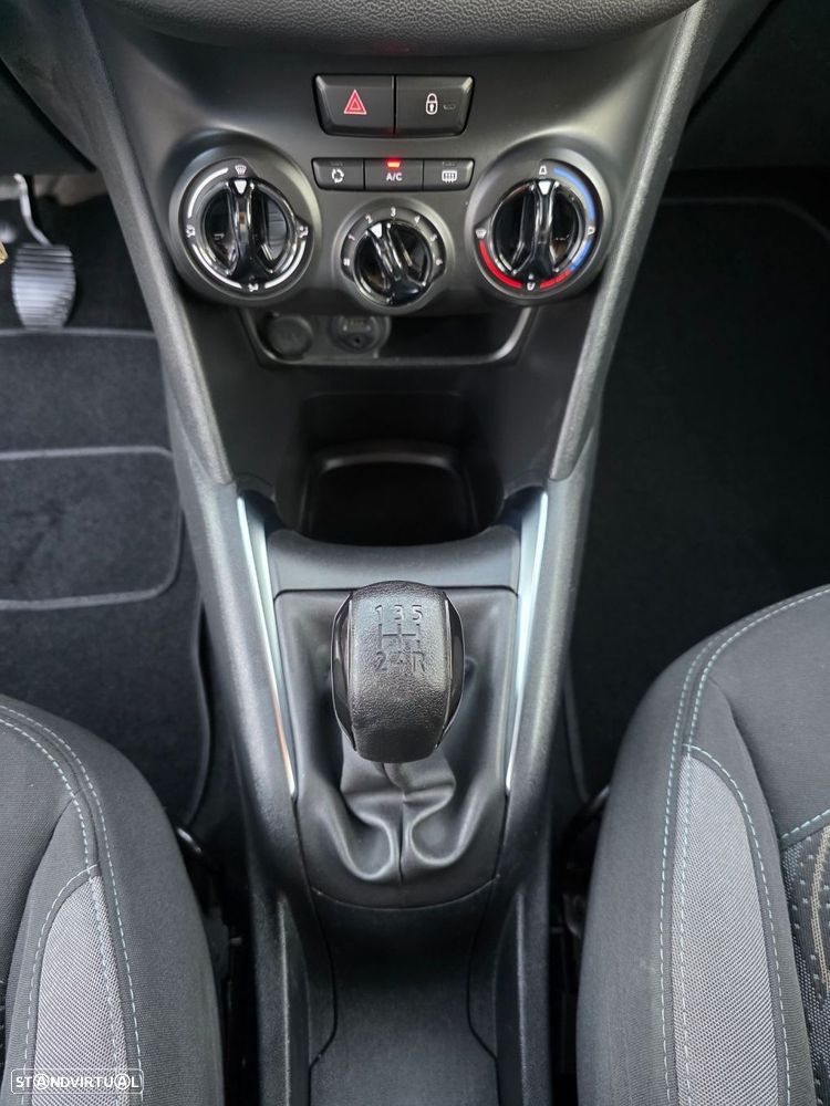 Peugeot 208 1.2 VTi Active - 14