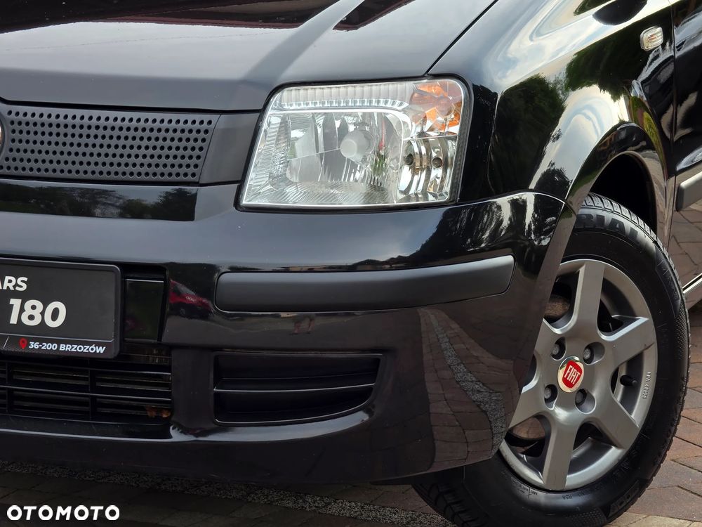 Fiat Panda 1.2 MyLife - 4
