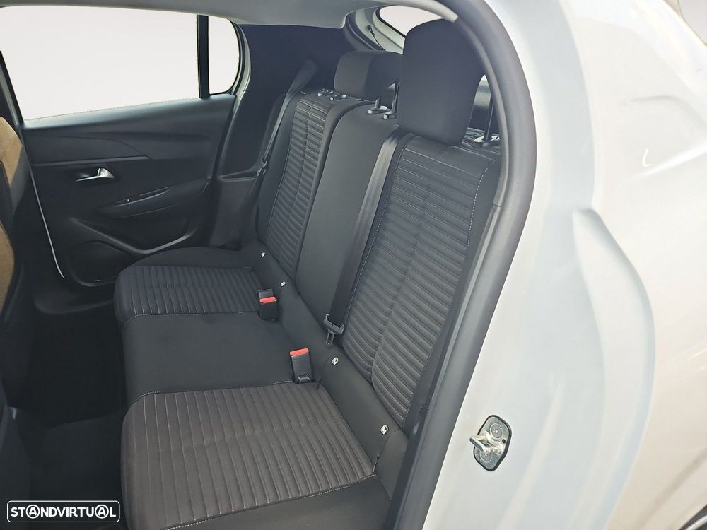 Peugeot 208 1.2 PureTech Active - 13