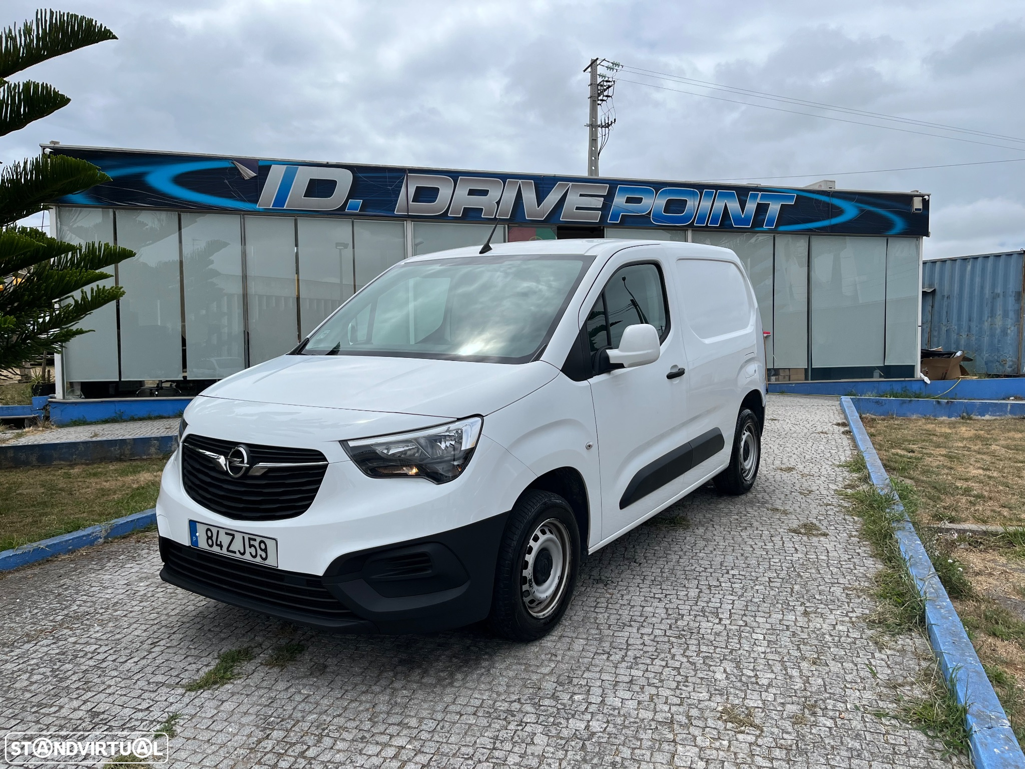 Opel Combo 1.5 CDTi L1H1 - 2