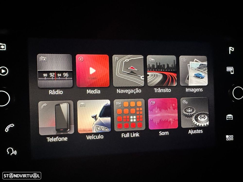 SEAT Arona 1.0 TSI Style - 14