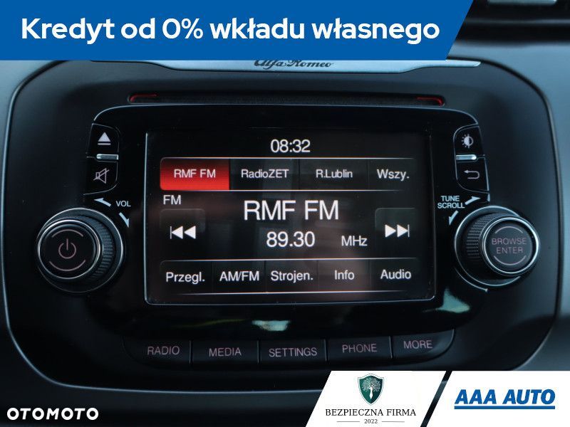 Alfa Romeo Giulietta - 14